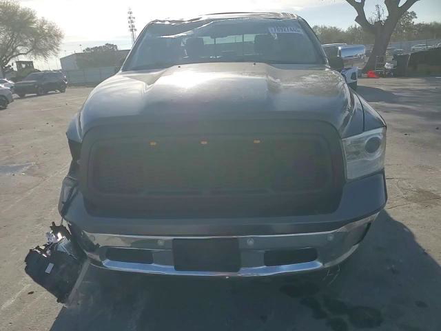 RAM 1500 2014