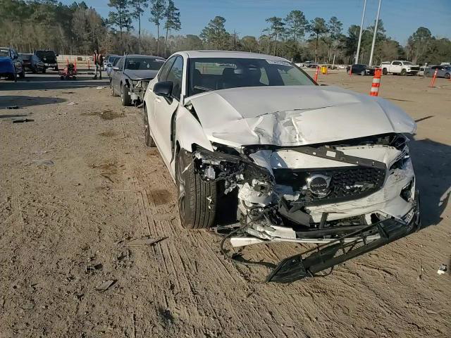 Volvo S60 2024