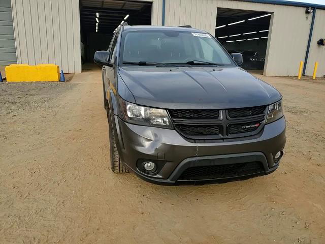 Dodge Journey 2015