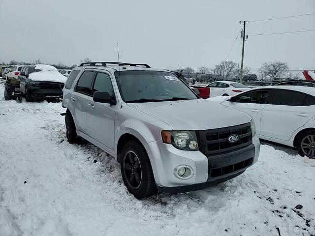 Ford Escape 2011