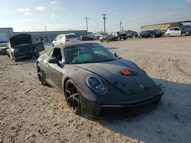 Porsche 911 2020