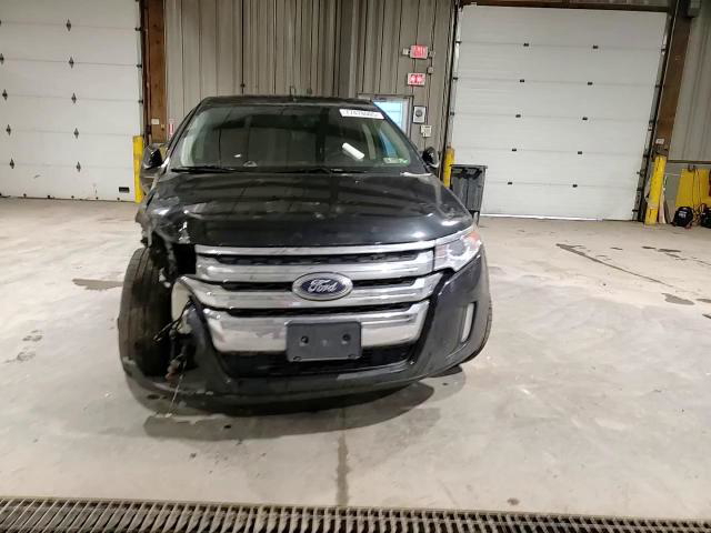 Ford Edge 2014