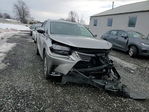 Lexus NX 2019