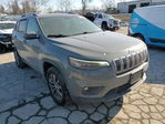 Jeep Grand Cherokee 2020