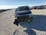 Mitsubishi Outlander 2015