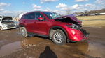 Mazda CX-5 2023