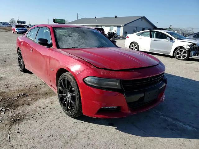 Dodge Charger 2016