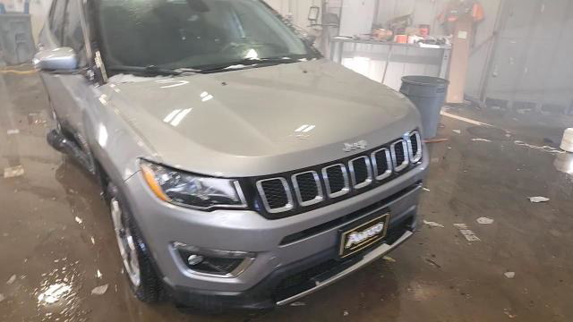Jeep Compass 2019