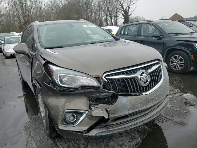 Buick Envision 2019