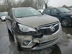 Buick Envision 2019