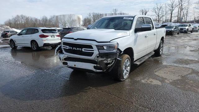 RAM 1500 2020