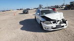 BMW Series 1 2012