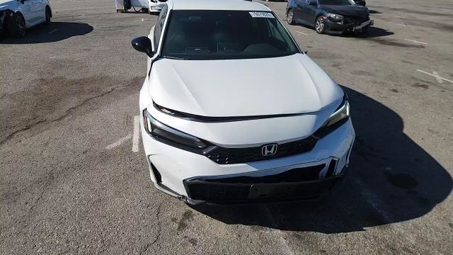 Honda Civic 2026