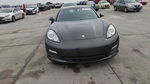 Porsche Panamera 2012