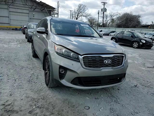 Kia Sorento 2019