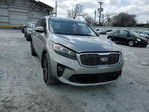 Kia Sorento 2019
