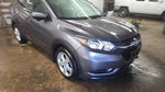 Honda HR-V 2016