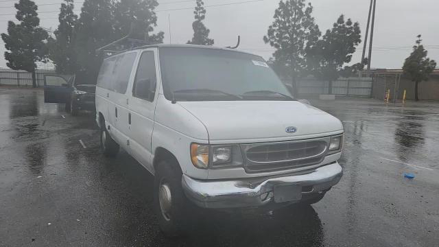 Ford Econoline 1997