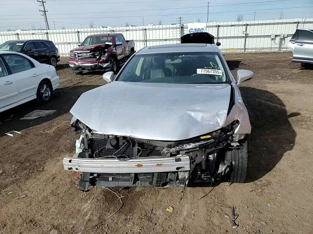 Lexus ES 2015