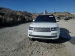 Land Rover Range Rover 2017