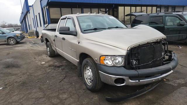 Dodge RAM 2004