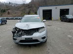 Nissan Rogue 2015