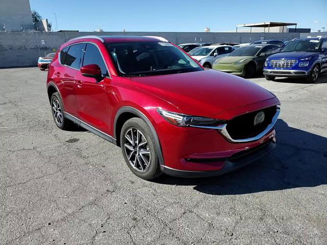 Mazda CX-5 2018