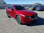 Mazda CX-5 2018