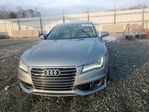 Audi A7 2013