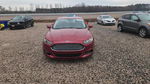 Ford Fusion 2016