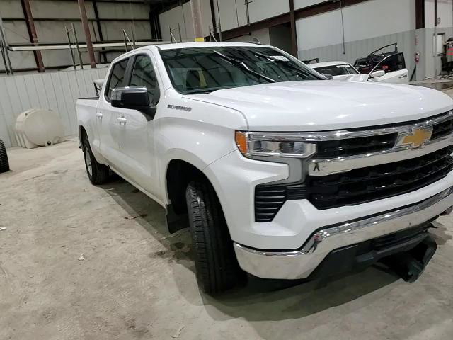 Chevrolet Silverado 2022
