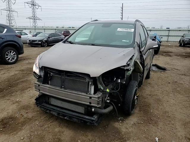 Buick Encore 2014