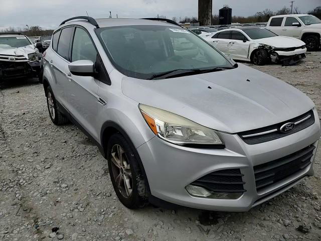 Ford Escape 2014