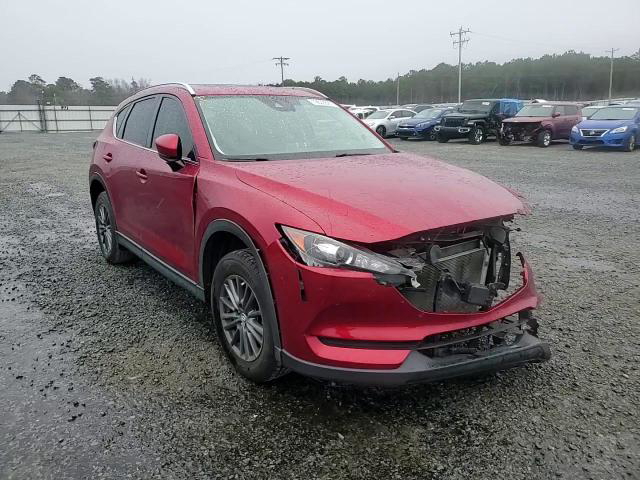 Mazda CX-5 2019