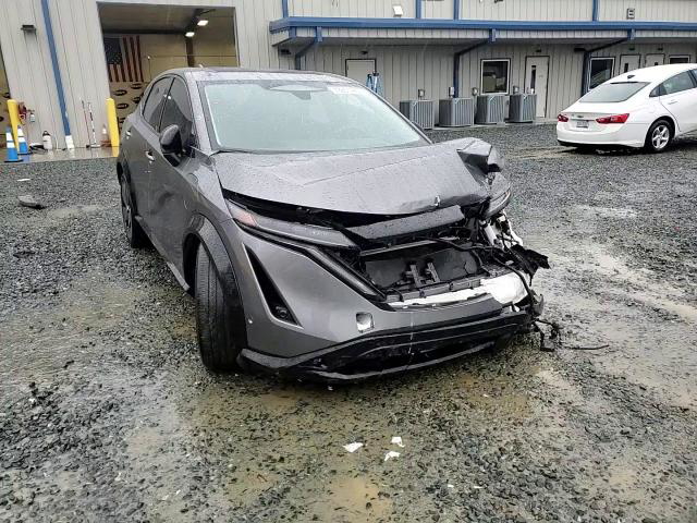 Nissan Ariya 2023
