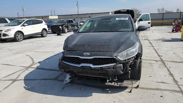 Kia Forte 2021