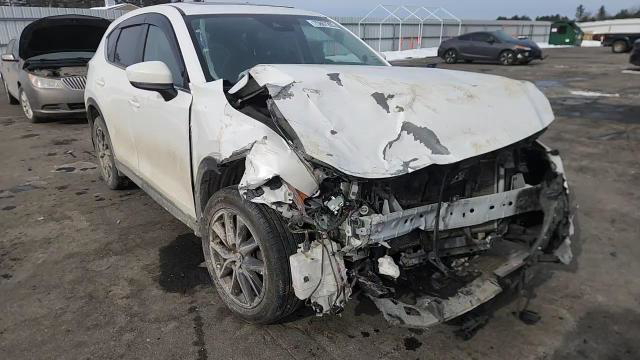 Mazda CX-5 2018