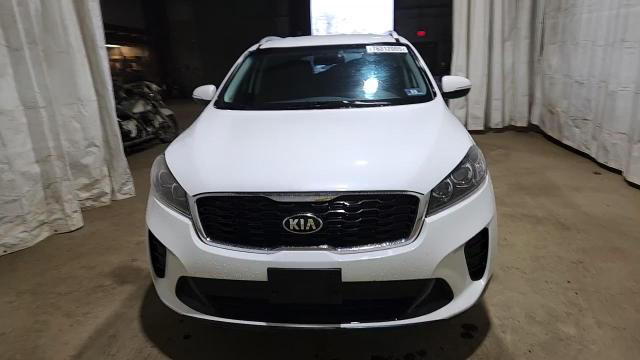Kia Sorento 2019