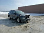 Ford Explorer 2020
