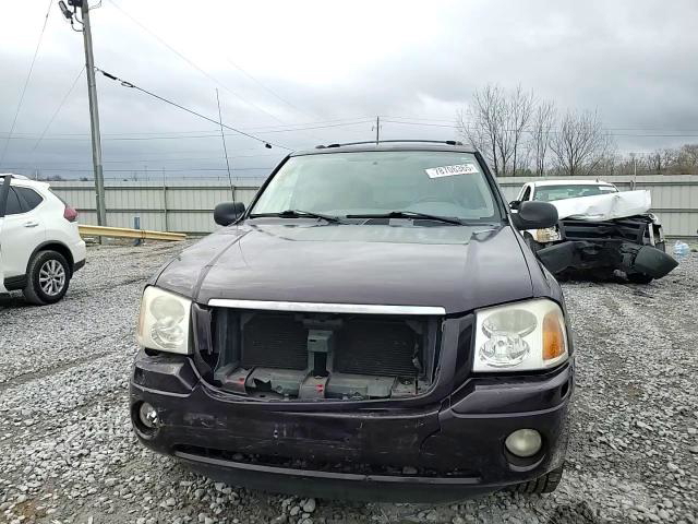 GMC Envoy 2008