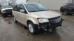 Chrysler Voyager 2014