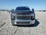 Chevrolet Silverado 2020