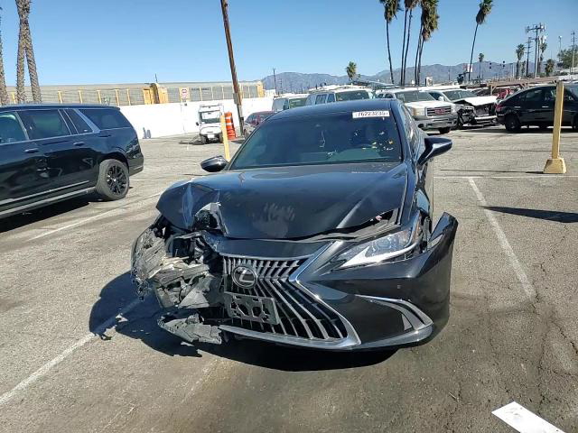 Lexus ES 2023
