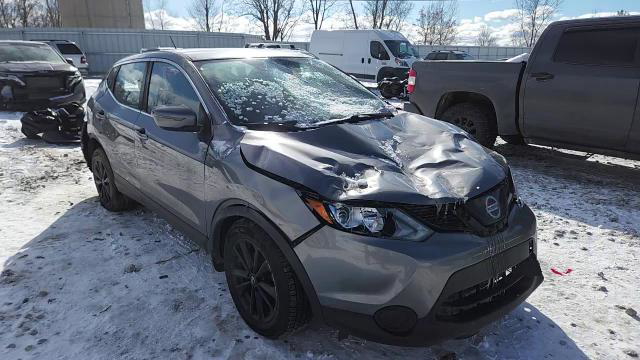 Nissan Rogue 2019