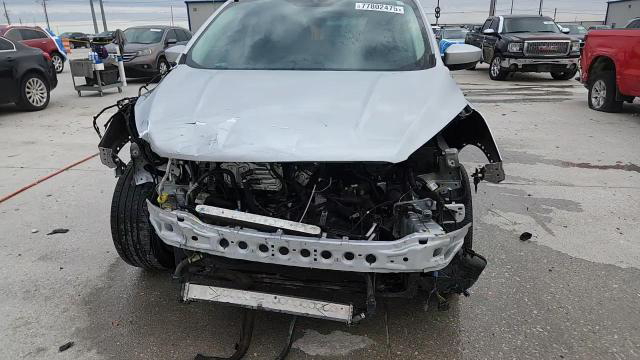 Ford Escape 2019