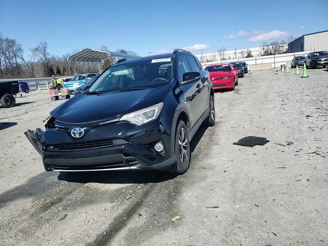 Toyota RAV 4 2016