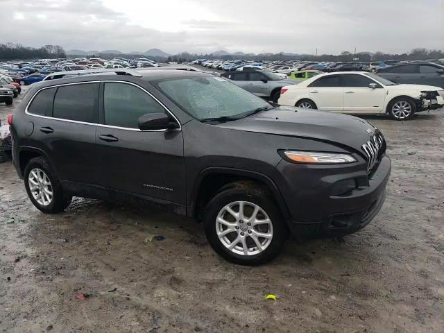 Jeep Grand Cherokee 2015