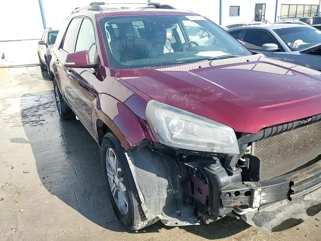 GMC Acadia 2015