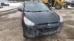 Hyundai Tucson 2011