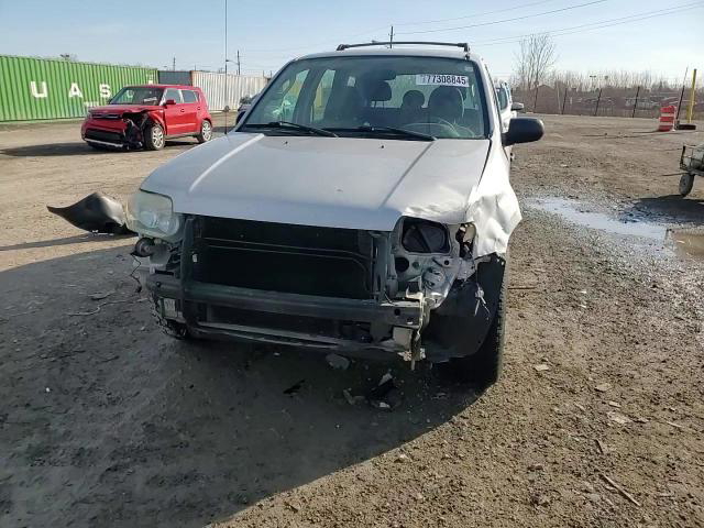 Ford Escape 2005